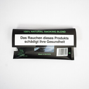 420z Leaf Blueberry 20 g - Kräutermischung nikotinfreier Tabakersatz