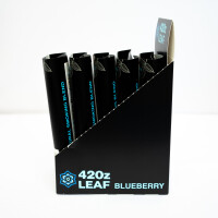 420z Leaf Blueberry 20 g - Kräutermischung nikotinfreier Tabakersatz