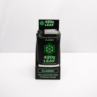 420z Leaf Blueberry 20 g - Kräutermischung nikotinfreier Tabakersatz