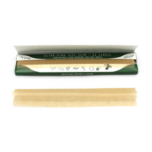 PURIZE King Size ULTRA Slim Papers – 32...
