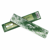 PURIZE King Size ULTRA Slim Papers – 32 Blättchen – unbleached