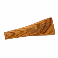 RAW Double Barrell Wooden Cigarette Holder King Size