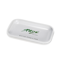 PURIZE Metal Rolling Tray - verschiedene Farben