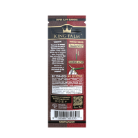 King Palm Dual Pack King (2 Stück) - Pomegranate & Chocolate