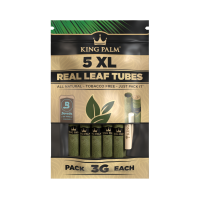 King Palm XL Rolls (5 Stück)