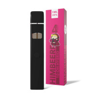 4Twenty 35 % 10-OH Einweg Vape Himbeere