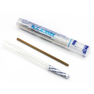 Cyclones Clear Blunt Pre-Rolled