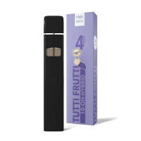 4Twenty 35 % 10-OH Einweg Vape Tutti Frutti