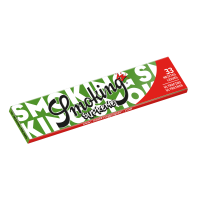 Smoking Supreme Papers King Size Slim 33 Blättchen Paper