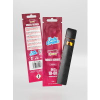 OnlyGrams 10-OH-HHC 96% Blend Einweg Vape Mixed Berries (Sativa)