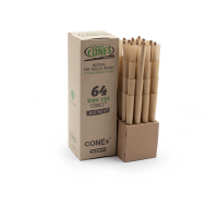 Pre-Rolled Brown 64 Cones + CTIP - The Original Cones®