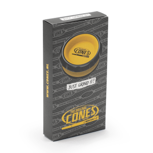 The Original Cones® - Grinder