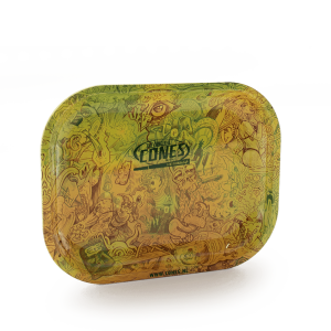 The Original Cones® - Rolling Tray Small