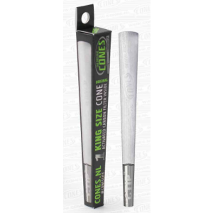 Pre-Rolled 1 Cone + CTIP - The Original Cones®