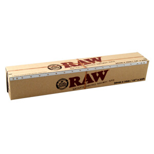 RAW Parchment Paper – 300mm x 10m