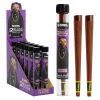 G-Rollz - The Dog - Purple Haze 2er Pack