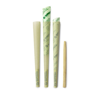 G-Rollz - Colossal Dream Organic - Pre Rolled KS - 20er Pack