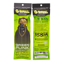 G-Rollz - The Dog - Green Funk 2er Pack