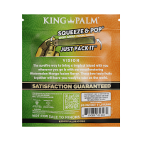 King Palm Mini Watermelon Mango (25 Stück)