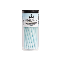 King Palm PreRolled Cones - Skywalker Blue (50 Stück)