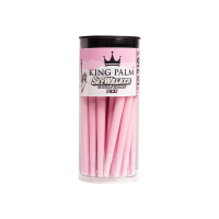 King Palm PreRolled Cones - Skywalker Pink (50 Stück)