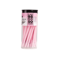 King Palm PreRolled Cones - Skywalker Pink (50 Stück)