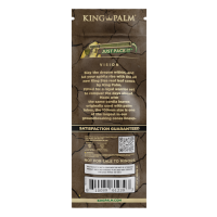 King Palm PreRolled Palm Cones King Size (3 Stück)