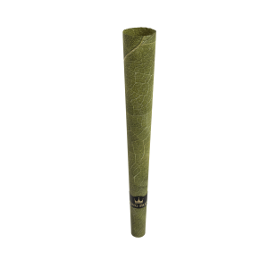 King Palm PreRolled Palm Cones Dog Walker Size (3...