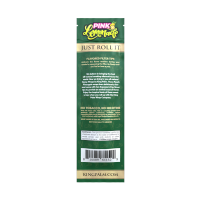 King Palm Hemp Wraps Pink Lemonade + Tips (2 Stück)