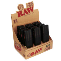 RAW Three Tree Cone Case