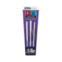 Medusafilters Pre Rolled Violet (3 Stück)