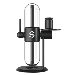 Stündenglass Gravity Infuser 360 Grad Bong Vaporizer...