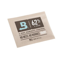 Boveda Feuchtigkeitsregler 62% RH 8g