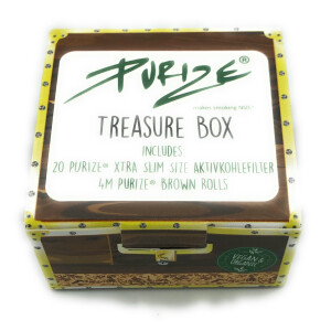 PURIZE Treasure Box