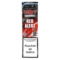 Juicy Jays Blunt Red Alert 2er Pack