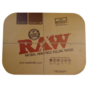 RAW Tray Cover XXL 50,5 cm x 38,5 cm