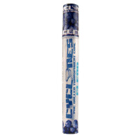 Cyclones Clear Blunt Blueberry Pre-Rolled