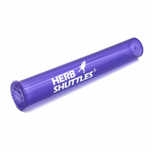 Herb Shuttles Joint Tube