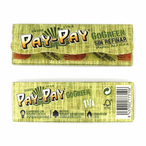 Pay-Pay Papers GoGreen 1 1/4 Size