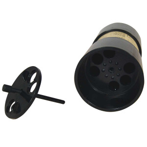 RAW Six Shooter Cone Filler - King Size