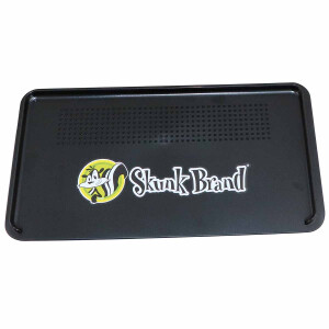 Skunk Rolling Tray Cover