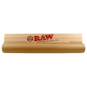 RAW Parchment Paper – 400mm x 15m