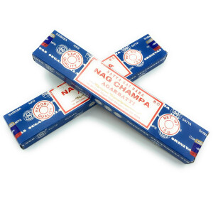 Räucherstäbchen Satya Sai Baba Nag Champa...