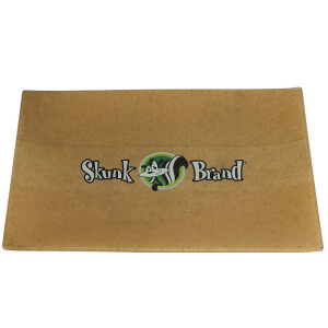 Skunk Glass Rolling Tray Large 33,5 x 22 cm