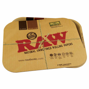 RAW Rolling Tray Cover Large 34,0 x 27,5 cm