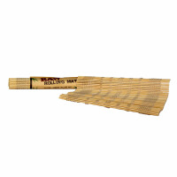 RAW Rolling Mat - Rollmatte aus Bambus