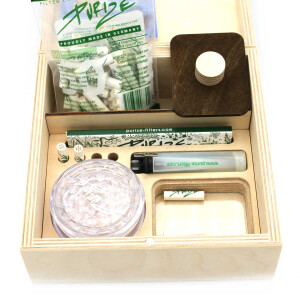 PURIZE All In One Box