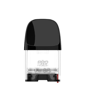 Uwell Caliburn G Pod Tank Verdampfer 2x - Ohne Coil