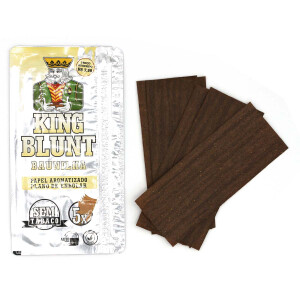 King Blunt Wrap - verschiedene Geschmacksrichtungen