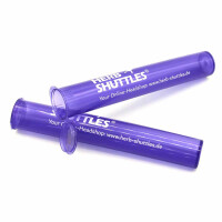 Herb Shuttles Joint Tube - Lila